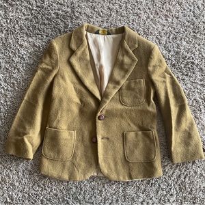 Boys Blazer